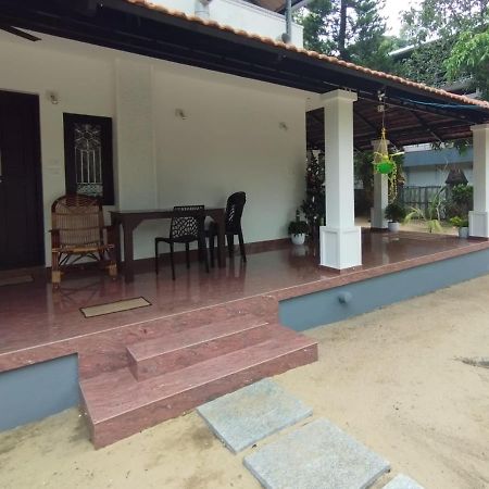 Marari Salt Life Beach Villa /Homestay Alappuzha Exteriér fotografie
