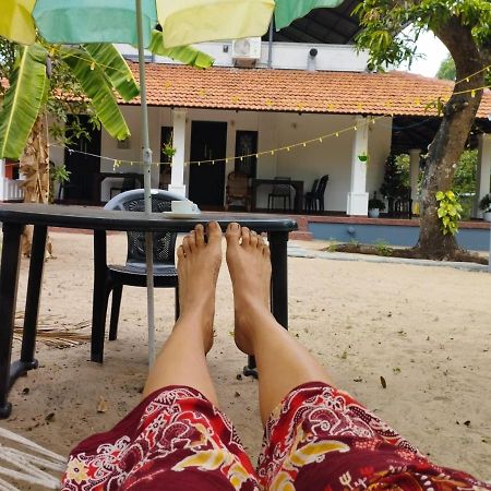 Marari Salt Life Beach Villa /Homestay Alappuzha Exteriér fotografie