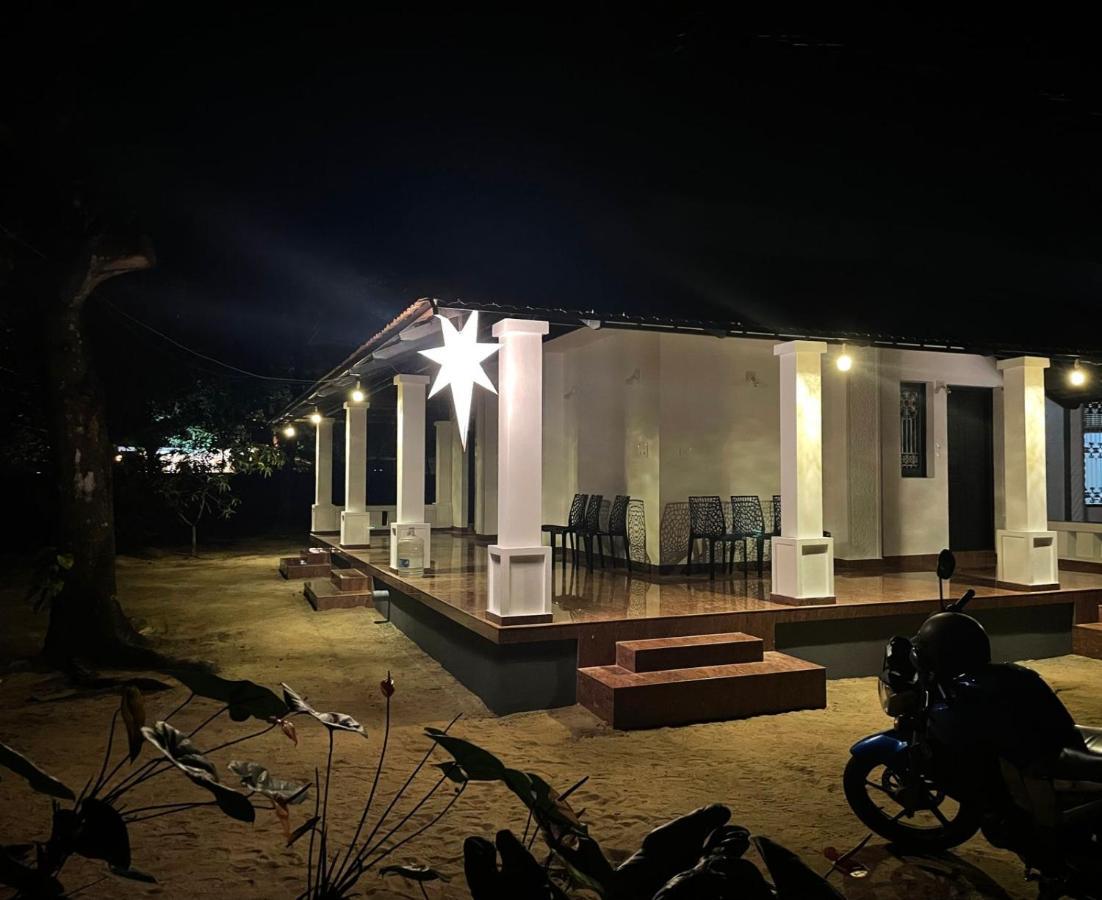 Marari Salt Life Beach Villa /Homestay Alappuzha Exteriér fotografie