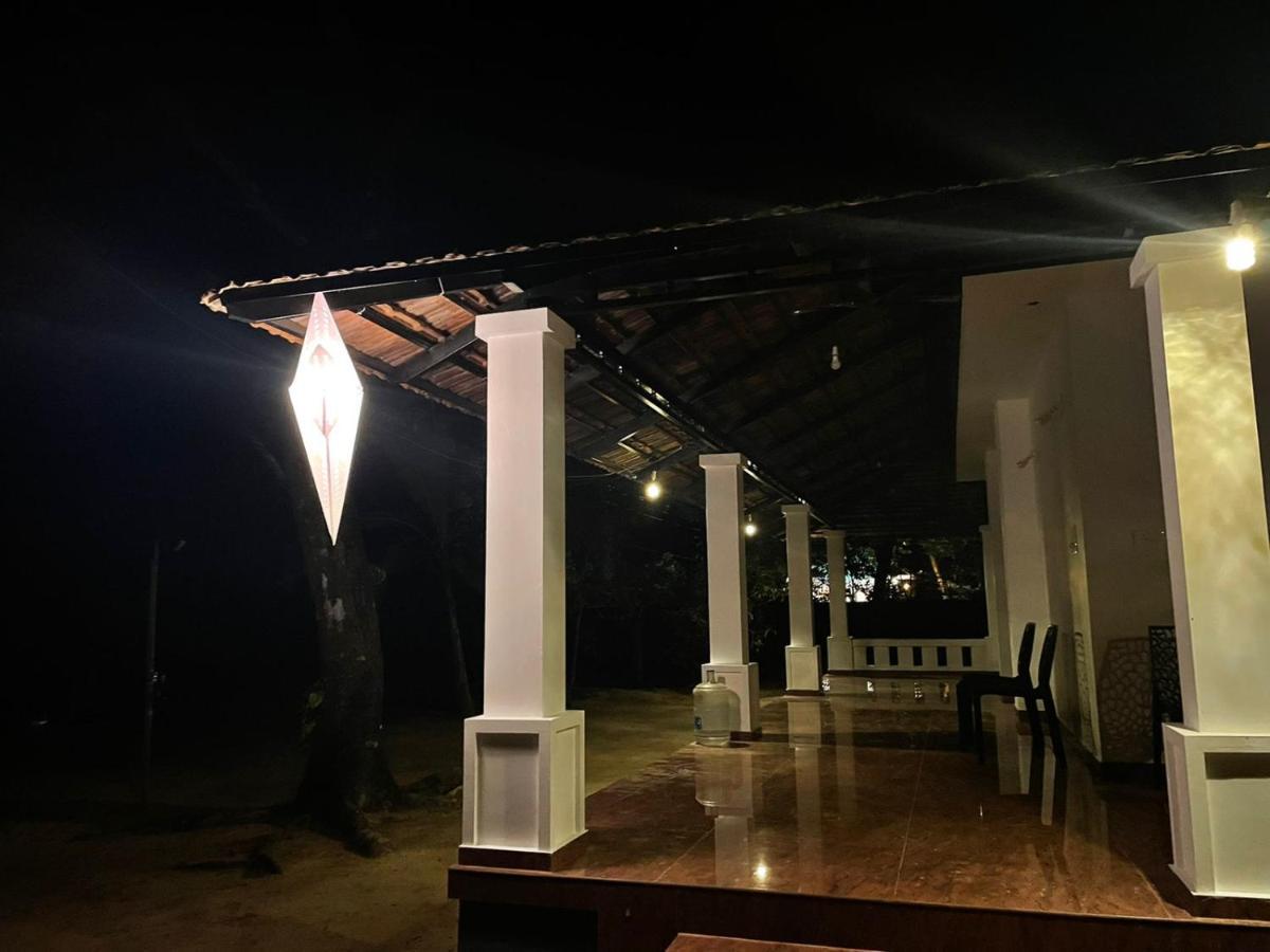 Marari Salt Life Beach Villa /Homestay Alappuzha Exteriér fotografie