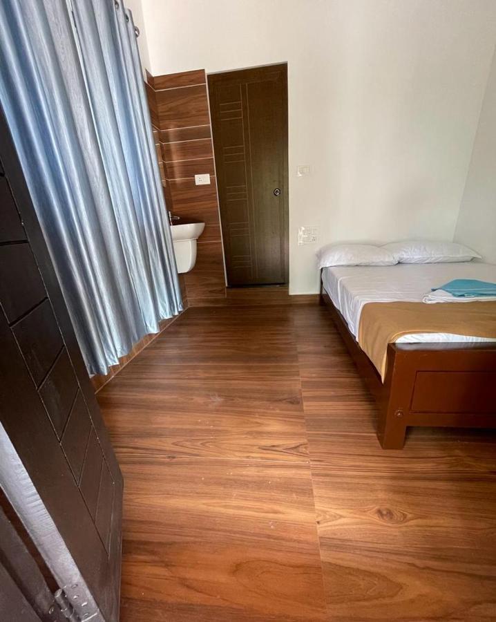 Marari Salt Life Beach Villa /Homestay Alappuzha Exteriér fotografie