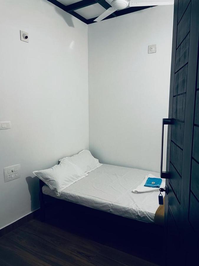 Marari Salt Life Beach Villa /Homestay Alappuzha Pokoj fotografie