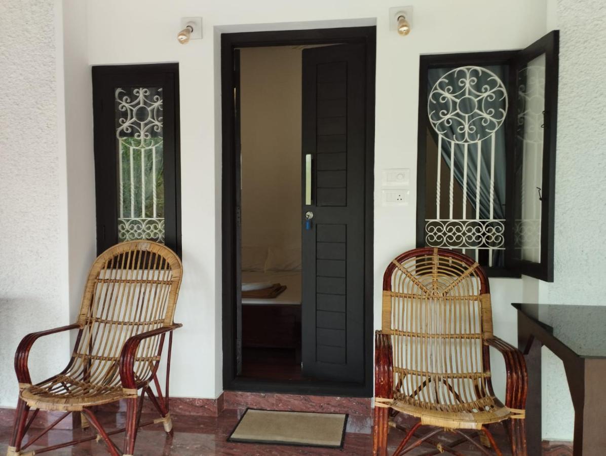 Marari Salt Life Beach Villa /Homestay Alappuzha Exteriér fotografie
