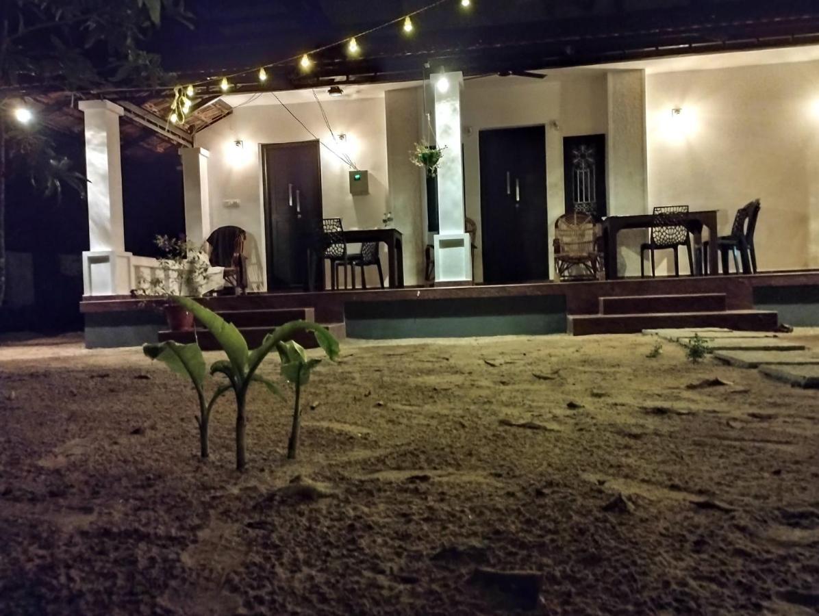 Marari Salt Life Beach Villa /Homestay Alappuzha Exteriér fotografie
