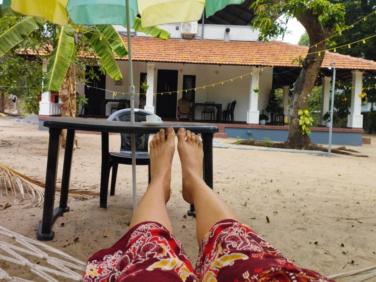 Marari Salt Life Beach Villa /Homestay Alappuzha Exteriér fotografie